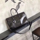 SAINT LAURENT 생로랑 빈티지레더 투웨이백 45CM Y10874