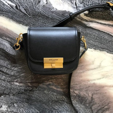 SAINT LAURENT 생로랑 미니 크로스백 Y30066