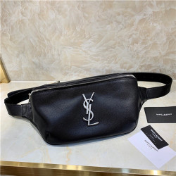 SAINT LAURENT 생로랑 힙색 A589959