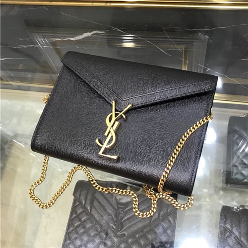 SAINT LAURENT 생로랑 체인 숄더백 신상 Y30875-1