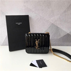 SAINT LAURENT 생로랑 비키백 Y532612 (체인 55CM)