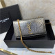SAINT LAURENT 생로랑 체인 숄더백 Y2044