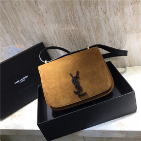 SAINT LAURENT 생로랑 숄더백 512853