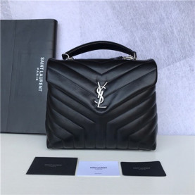 SAINT LAURENT 생로랑 토트&숄더백 45808