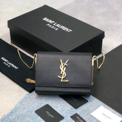 SAINT LAURENT 생로랑 미니 숄더백 Y10892
