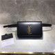 SAINT LAURENT 생로랑 벨트백 Y9113