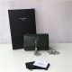 SAINT LAURENT 생로랑 미니 체인 숄더백 Y933887-7