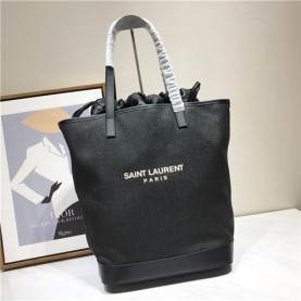 SAINT LAURENT 생로랑 쇼핑백 Y59339-2