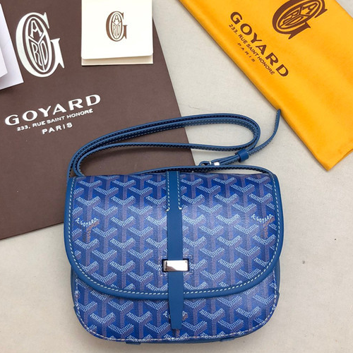 GOYARD 고야드 메신져백 22CM GY100980-11