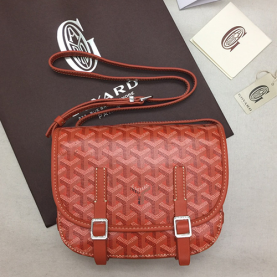 GOYARD 고야드 메신저백 미듐/라지 GY889001-6