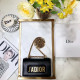 DIOR 디올 체인 자디올 JADIOR 18CM