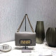 DIOR 디올 자디올 플랩백 JADIOR 25CM D1069-6