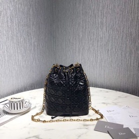 DIOR 디올 버킷백 복조리백 M1692 21.5CM