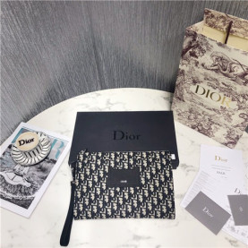 DIOR 디올 클러치 D9008