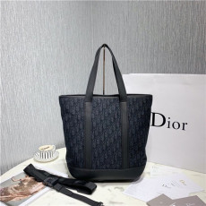 DIOR 디올 오블리크 보야지 카바백 D9009-1