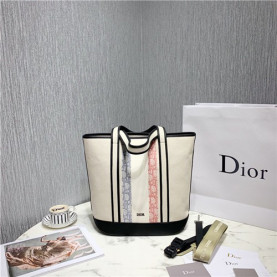 DIOR 디올 오블리크 보야지 카바백 D9009-2