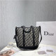 DIOR 디올 오블리크 보야지 카바백 D9009-3