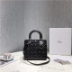 DIOR 디올 레이디백 44551 24CM