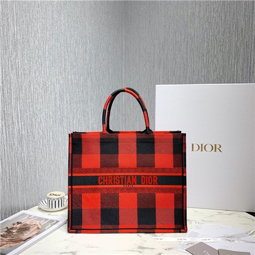 DIOR 디올 북백 토트 M1286-3