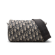 DIOR 디올 옴므 롤러 캔버스 숄더백 D87970-3