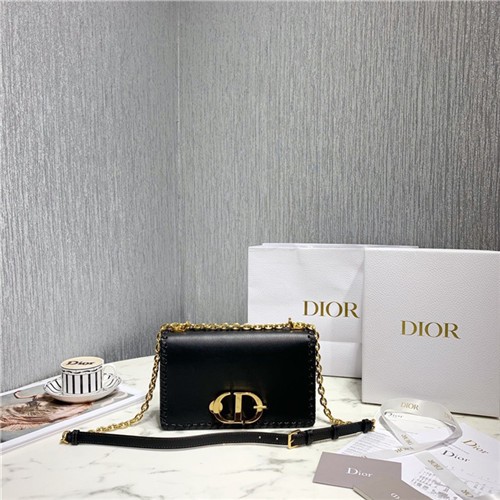 DIOR 디올 몽테뉴 숄더백 D5055-1