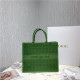 DIOR 디올 북백 토트 M1286-6