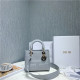 DIOR 레이디 자수백 D22590-3