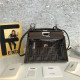 FENDI 펜디 PVC 피카부백 23CM F1020
