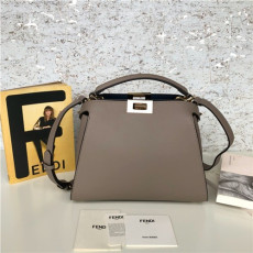 FENDI 펜디 피카부백 F2843