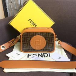 FENDI 펜디 카메라백 F2838