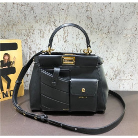 FENDI 펜디 피카부 미니 포켓백 F8808