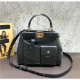 FENDI 펜디 피카부 미니 포켓백 F8808