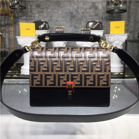 FENDI 펜디 칸아이 에프 숄더백 F2798-3