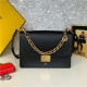 FENDI 펜디 KAN U 숄더백 F8828