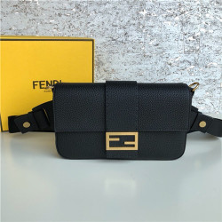 FENDI 펜디 바케트 벨트&숄더백 F1041-3