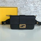 FENDI 펜디 바케트 벨트&숄더백 F1041-3