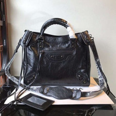 BALENCIAGA 발렌시아가 클래식 벨로백 CLASSIC VELO 34CM
