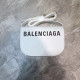 BALENCIAGA 발렌시아가 빌데이 크로스백 19CM B310007