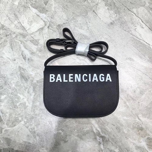 BALENCIAGA 발렌시아가 빌데이 크로스백 19CM B310006