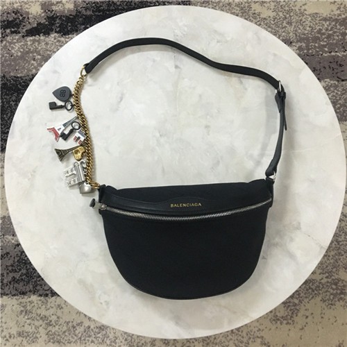 BALENCIAGA 발렌시아가 힙색 B102515