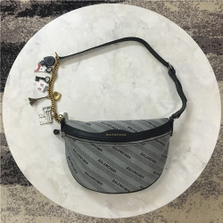 BALENCIAGA 발렌시아가 힙색  B102515