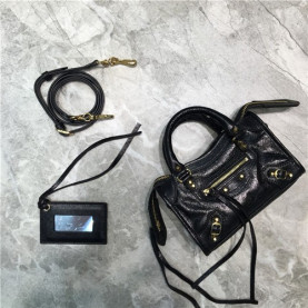 BALENCIAGA 발렌시아가 나노 18CM B10808-1