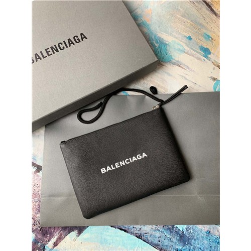 BALENCIAGA 발렌시아가 클러치 미듐 B19036-2