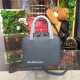 BALENCIAGA 발렌시아가 토트&크로스백