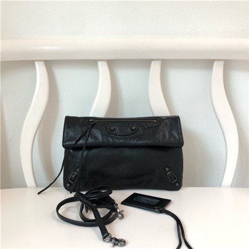 BALENCIAGA 발렌시아가 숄더&크로스백 30CM B30044