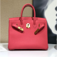 HERMES 에르메스 버킨백 30CM 오리지날 토고 정품가죽사용 (100%수작업) H589910-9