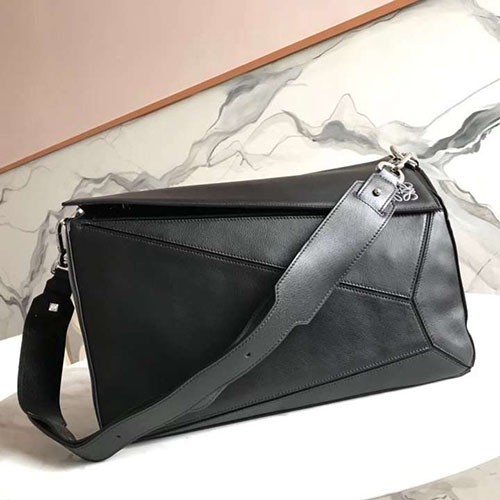 LOEWE 로에베 퍼즐 숄더백 L63820-4