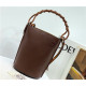 LOEWE 로에베 게이트 바케트백 신상 T00152