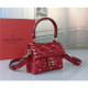 VALENTNIO 발렌티노 GARAVANI CANDYSTUD 미니 토트&숄더백 17CM B31561