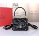 VALENTNIO 발렌티노 GARAVANI CANDYSTUD 미니 토트&숄더백 17CM B31561